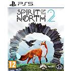 Spirit of the North 2 (PS5)