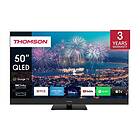 Thomson 50" 50QG6C14 4K QLED Plus Google TV