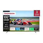 Thomson 100" 100QG7S14 4K QLED Pro Google TV