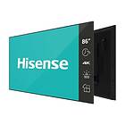 Hisense 86GM5D 86" 4K UHD