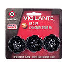 Crosman Magasin 357/Vigilante 4,5mm BB 3-Pack