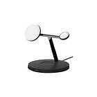 Belkin BoostCharge Pro 3-in-1 Magnetic Wireless