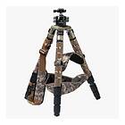 Athlon Midas CF40 Tripod