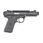 Ruger MKIV 22/45 Tactical .22 LR Pistol