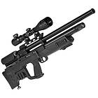 Hatsan Gladius Bullpup 6,35mm 10J PCP