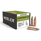 Nosler Expansioin Tip .30 168gr 50/Box