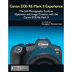 Canon EOS R6 Mark II Experience