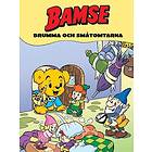 Bamse Brumma och småtomtarna (Läs & Lyssna)