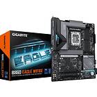 Gigabyte B860 Eagle WIFI6E