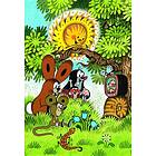 Dino BarnPussel 2 i 1 The Little Mole, 48 bitar