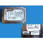 HP 504338-001 320GB