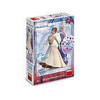 Dino Pussel XXL Diamond Puzzle Frozen II, 200 bitar