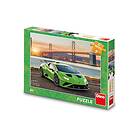 Dino Pussel XXL Pieces Lamborghini, 300 bitar