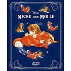 Disney klassiker Micke och Molle