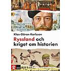 Ryssland och kriget om historien