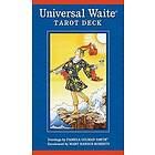 Universal Waite Tarot Deck