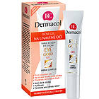 Dermacol Eye Gold Gel 15ml