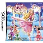 Barbie in the 12 Dancing Princesses (DS)