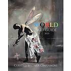 World Art Guide 2025