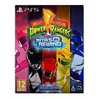 Mighty Morphin Power Rangers: Rita's Rewind - Deluxe Edition (PS5)