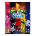 Mighty Morphin Power Rangers: Rita's Rewind - Deluxe Edition (Switch)