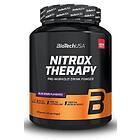 Biotechusa BioTech USA Nitrox Therapy, Blue Grape 680g