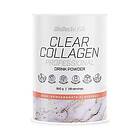 Biotechusa BioTech USA Clear Collagen Professional 350g