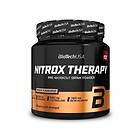 Biotechusa BioTech USA Nitrox Therapy, Tropical Fruit 340g