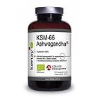 Kenay Organic Ashwagandha Ksm-66 (300 Capsules)