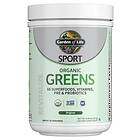 Garden of Life Sport Greens, Original 255g