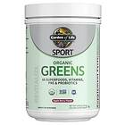 Garden of Life Sport Greens, Apple Berry 270g