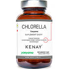Kenay Chlorella Yaeyama, 120 Tabs