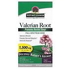 Nature's Answer Valerian Root, 1500mg 90 vcaps