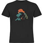 Urberg Bamboo Print Tee (Herr)