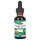 Nature's Answer Sage Leaf Extract (30ml)