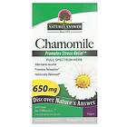 Nature's Answer Chamomile, 90 kapslar