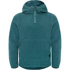 Urberg Pile Hoodie Half Zip (Herr)