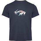 Urberg Printed Tree Tee (Herr)