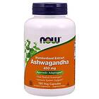 Now Foods Ashwagandha Extract, 450mg 180 vcaps