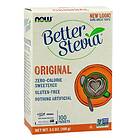 Now Foods Better Stevia Packets, Original 100 packets