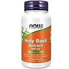 Now Foods Holy Basil Extract, 500mg 90 vcaps