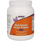 Now Foods Nutritional Yeast Flakes 284 grams