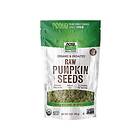 Now Foods Organic Pumpkin Seeds 340g