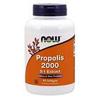 Now Foods Propolis 2000 5:1 Extract 90 softgels