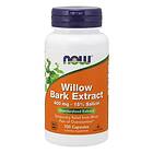 Now Foods Willow Bark Extract, 400mg 100 caps