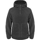 Urberg Pile Hoodie Half-Zip (Dam)