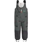 Jack Wolfskin Gleely 2-Layer Insulated Print Bib (Unisex)