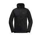 Jack Wolfskin Alpgrat Hooded Full Zip (Herr)