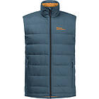Jack Wolfskin Ather Down Vest (Herr)