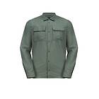 Jack Wolfskin Barrier Long Sleeve Shirt (Herr)